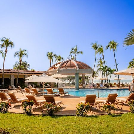 Отель Pierre Mundo Imperial Riviera Diamante Акапулько Экстерьер фото